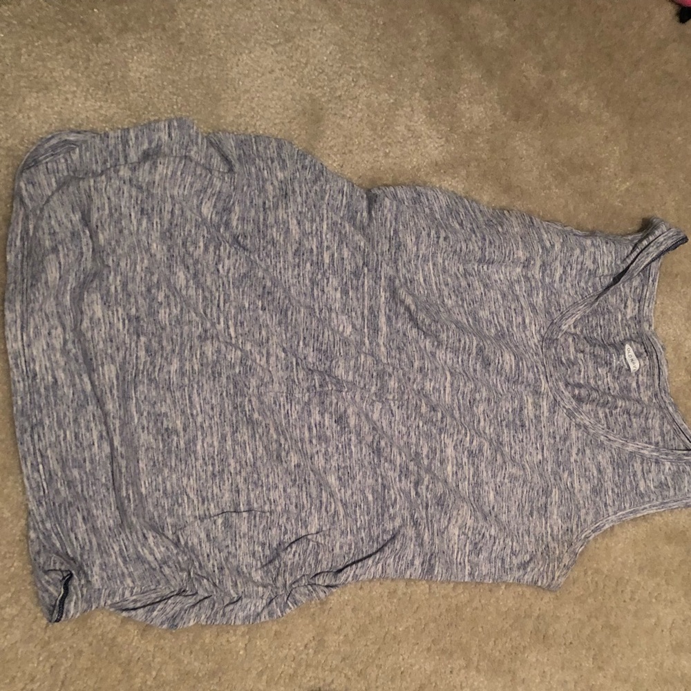 Old Navy Maternity Tank Top